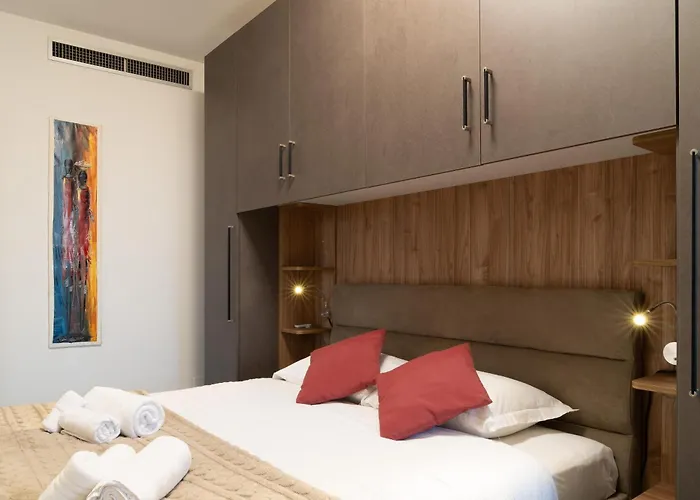 Daire Pao - Sky Loft *