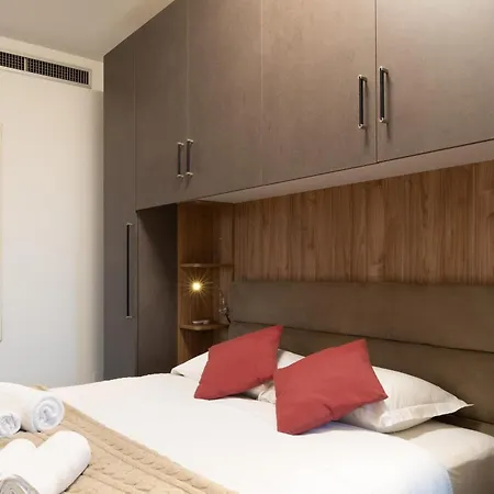 Apartment Pao - Sky Loft *