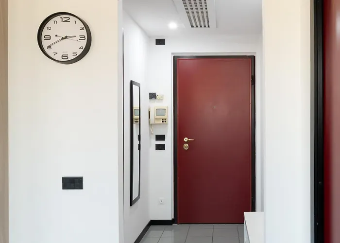 Apartment Pao - Sky Loft Verona