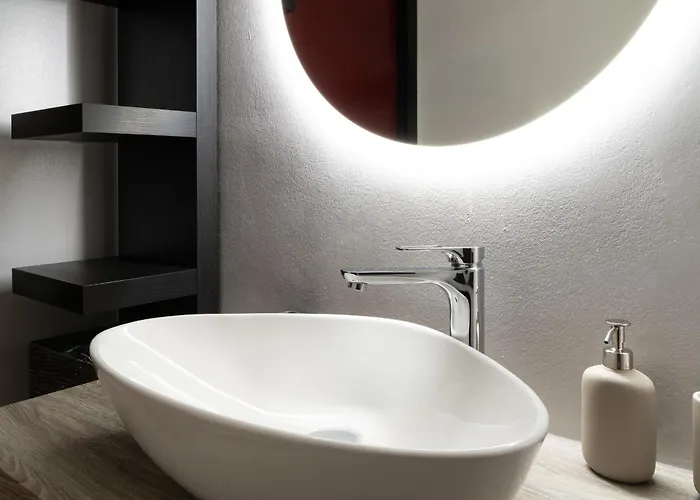 Pao - Sky Loft Apartment Verona