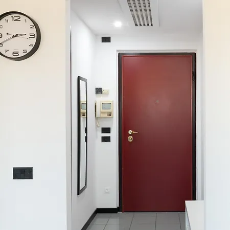 Appartement Pao - Sky Loft Verona