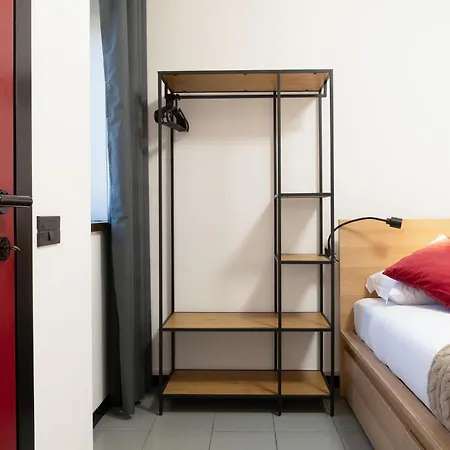 Pao - Sky Loft Верона