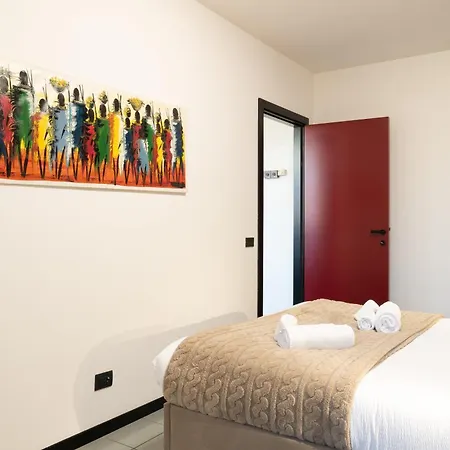 Apartment Pao - Sky Loft Verona