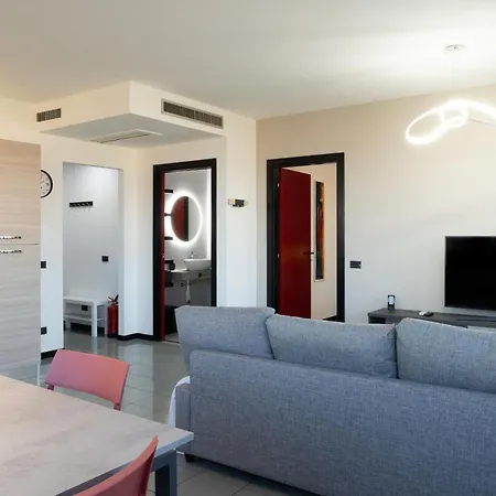 Pao - Sky Loft * Verona