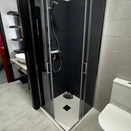 Pao - Sky Loft *