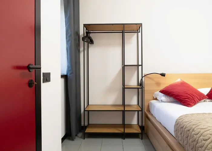 Pao - Sky Loft Верона