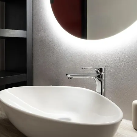 Pao - Sky Loft Lejlighed Verona