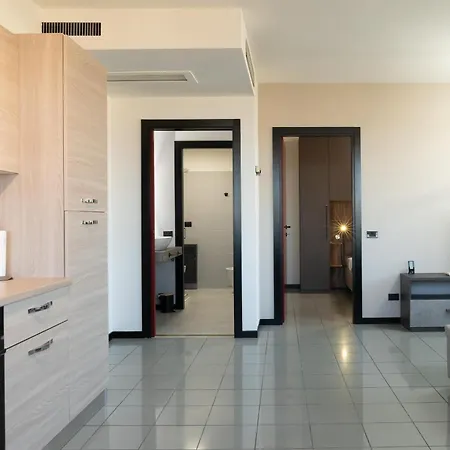 Pao - Sky Loft Appartement *