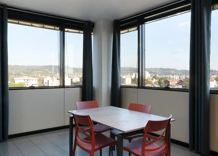 Apartman Pao - Sky Loft