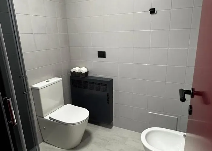 Apartman Pao - Sky Loft *