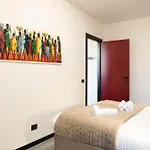 Appartamento Pao - Sky Loft Verona