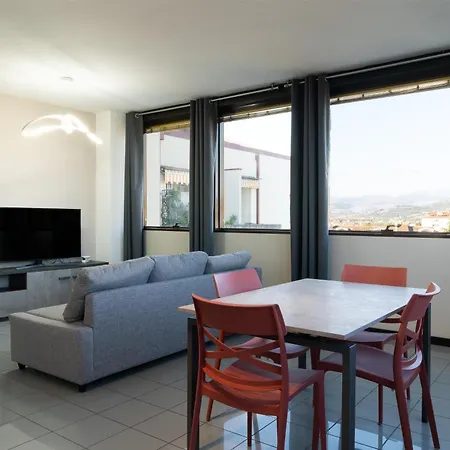 Appartamento Pao - Sky Loft Verona