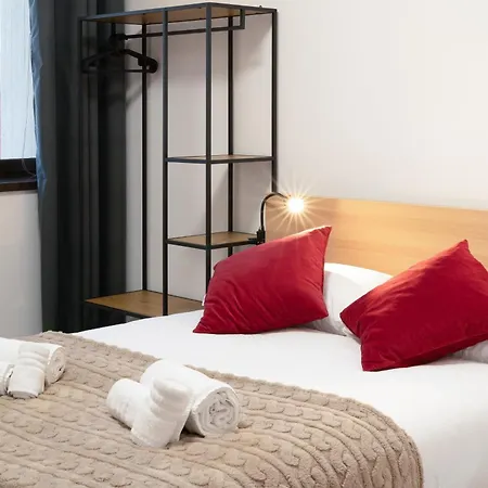 Pao - Sky Loft *